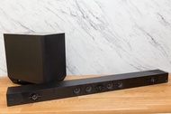 二手Sony ST 5000 7.1.2 聲道 Soundbar