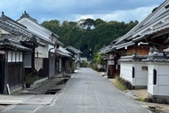 Nara: Asuka, Ancient Capital & Future Heritage Private Tour