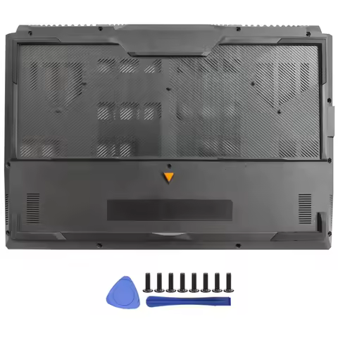 For ASUS TUF Gaming F17 FX707 A17 FA707 Laptops CaseNotebook LCD Back Cover/Front Bezel/Palmrest/Bot