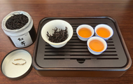 茶敘 - 鳳凰單叢 - 紅蒂 -  50克