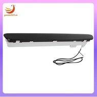 [gaozuo523.vn] 81570-0K100 Rear Bumper Third Brake Light High Mount Stop Light