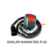 RIGHT SWITCH HANDLE RH R25 R 25 SUPER QUALITY