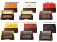 ｜預購｜ #日本代購｜ #Royce  #Pure  #Chocolate (40片入) 6款口味