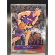 Topps Chrome 1999-00 Tracy McGrady nba card