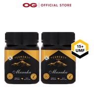 Egmont Manuka Honey UMF15+ 1kg (Buy 1 Free 1)