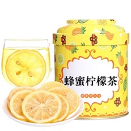 Cup Mouth Fragrance Herbal Tea Canned Freshly Brewed Drying Freeze-Dried Lemon Rose Tea Roselle Tea Red Date Tea 4.24