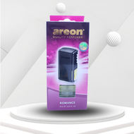 [AREON] Nước hoa ô tô Areon kẹp cửa gió khử mùi điều hòa - Nước hoa ô tô Areon cao cấp