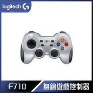 Logitech 羅技 F710 無線遊戲控制器