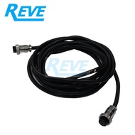 [REVE] 8 Pin Connector Wire 2 Meter for HP 241 Printer | 1 Piece