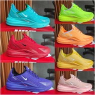 N&amp;k 7.2.0 Full Color Made in Vietnam Shoes Suitable For zumba Aerobics fitness gym Sports Jogging Etc