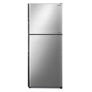ตู้เย็น 12.3 คิว เงิน ฮิตาชิ R-V350PD(BSL)