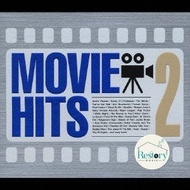 CD Various-Movie Hits 2 (CD) (NM or M-)