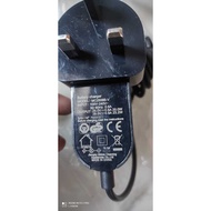 VACUUM CLEANER; CHARGER VACUUM CLEANER MIDEA MWD-X8