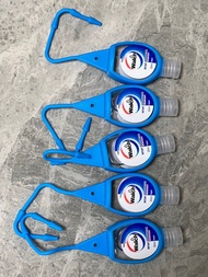 🫧Walch Instant Hand Sanitizer 威露士免洗搓手液7支