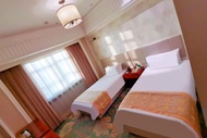 Anqing Yingdeli Hotel