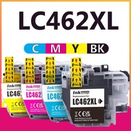 Brother LC 462XL Brand New Ink Cartridge MFC-J3940DW MFC-J2340DW LC 462 XL Ink Cartridge