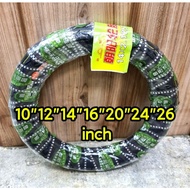 10/12/14/16/20/24/26inch tyre CST Rhinro & ChaoYang ebike tyre