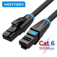 Vention Ethernet Cable Cat6 Lan Cable