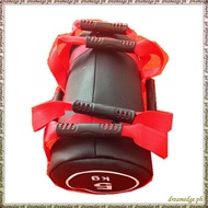 [S D K G] Weight Sandbag Boxing Fitness Workout Multi-Functional Training Sand Bag High Intensity Ex
