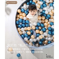 INS STYLE BALL PIT FOR KIDS BALL PIT POOL COLORFUL INFANT  TOYS