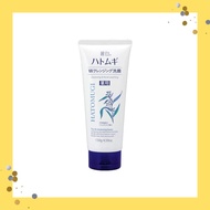 Reihaku Medicinal Adlay W Cleansing Foam 130g
