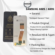 Lcd SAMSUNG A02S/A03/A03S/A025F/A037/A037F/A037M FULLSET TOUCHSCREEN