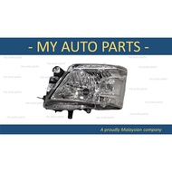 NISSAN URVAN E26 NV350 2014-2017 HEAD LAMP / LAMPU DEPAN (CASP)