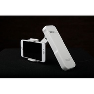 X-CAM Sight 2 - Gimbal for mobile phones, No more shaky videos!