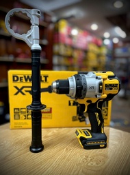 Máy khoan động lực Pin 20V Dewalt DCD1007
