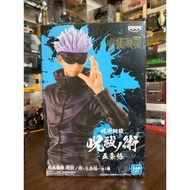 Banpresto Jujutsu Kaisen JJK figure "Satoru Gojo" 19cm