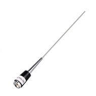 Retekess MA08 VHF 136-174MHz 200W 2.15dBi Mobile Car Radio Antenna with SL16-J/M Connector