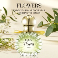 ELEA Flower Bloom Eau de Parfum 30ml Osuma/osmanthus Rose Perfume for Women