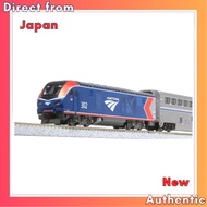 KATO N Gauge Amtrak ALC-42 & Super Liner 4-Car Set Railway Model Vehicle Set 10-1788   10-1788 brand