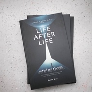 Sách - Life After Life - Trở Về Sau Cái Chết - Raymond A. Moody JR.M.D