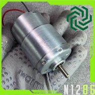 Brushless Motor Motor H66 - 7HA007 12 V 0.2A no load