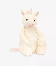 Jellycat 正貨代購 絕版 Big Unicorn 51cm