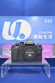 『收機鏡』『Trade In優惠』新淨 Olympus E-M10II Body 第二代 M43 輕巧機身 復古設計 內置防手震 EM10M2 EM10 II E-M10 II Not OM5 OM3