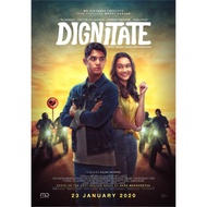 DVD Cassette Dignity 2020