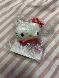 Hello Kitty鎖匙扣