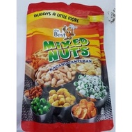 Mixed Nuts - Mixed Nuts