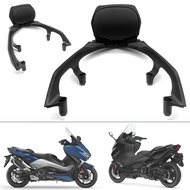 Fit For Yamaha T-MAX 560 2017-2024 TMAX560 Motorcycle Luggage Rack Rear Cargo Fixation Rack Rear Ba