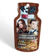 Cultusia Coloring Shampoo Sachet