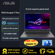 [ Warranty]  ROG Strix SCAR 7plus e-Sport GAMING laptop/rog god 7plus GAMING laptop/ ROG Strix SCAR 