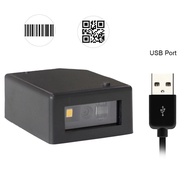 TEKLEAD embedded QR 2D Scanner module PDF417 DataMatrix Barcode Scanner USB RS232 COM Bar Code Reade