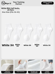 NIGESI | Essential Items for Military Training Dormitory Essentials School Supplies for Girls