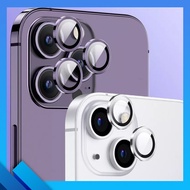 (PER 1 PCS CAMERA LENS) TEMPERED GLASS REAR CAMERA LENS PROTECTOR / METAL CAMERA LENS PROTECTOR FOR 