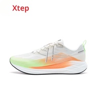 XTEP | รองเท้าวิ่งผู้ชาย XTEP น้ำหนักเบา สวมใส่สบาย รองเท้าฝึกซ้อม รองเท้ากีฬา รองเท้าวิ่ง รองเท้าสป
