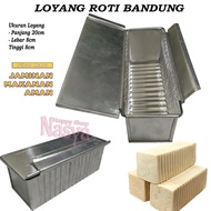 BANDUNG BREAD PANS BREAD PANS/ BREAD PANS TOAST PANS/ TOAST PANS SERVED BREAD PANS
