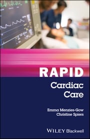 Rapid Cardiac Care Emma Menzies-Gow