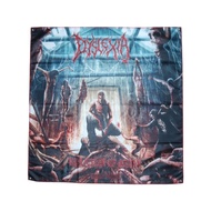 FLAG - DYSLEXIA - Infliction Of Agony